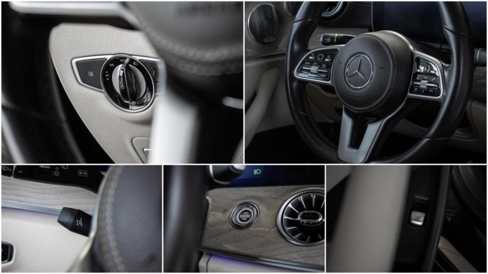Mercedes-Benz E-Класс V (W213 S213 C238) Москва  - изображение 23