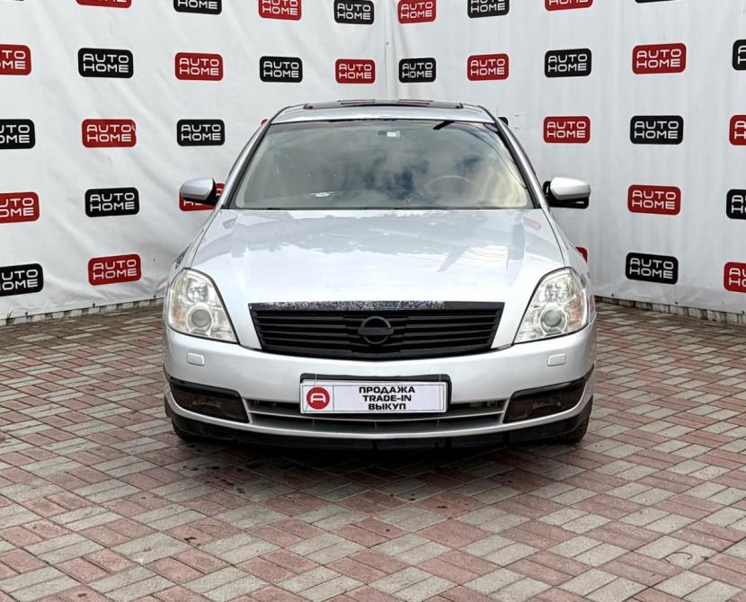 Nissan Teana I Рестайлинг Санкт-Петербург  - изображение 2