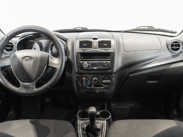 Lada (ВАЗ) Granta I Рестайлинг с пробегом 2020 года, цена 671 000 рублей, 49317 км, универсал, Автокод Объявления