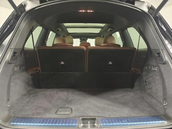 Новый Mercedes-Benz GLS II (X167) Рестайлинг 2 2026 года, цена 17 780 000 рублей, внедорожник, Автокод Объявления