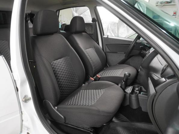 Lada (ВАЗ) Granta I Рестайлинг с пробегом 2025 года, цена 949 000 рублей, 35539 км, лифтбек, Автокод Объявления