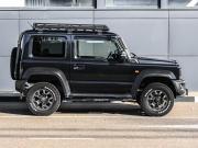 Suzuki Jimny IV Новороссийск  - изображение 26
