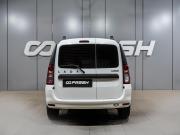 Lada (ВАЗ) Largus I Рестайлинг Воронеж  - изображение 19