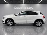 Mercedes-Benz GLA I (X156) Кемерово  - изображение 8