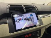 BMW X5 I (E53) Рестайлинг Воронеж  - изображение 40