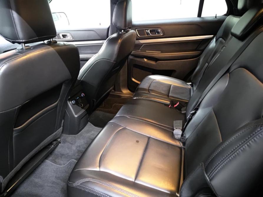 Ford Explorer V Рестайлинг 2 Казань  - изображение 15