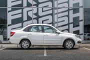 Lada (ВАЗ) Granta I Рестайлинг Краснодар  - изображение 21