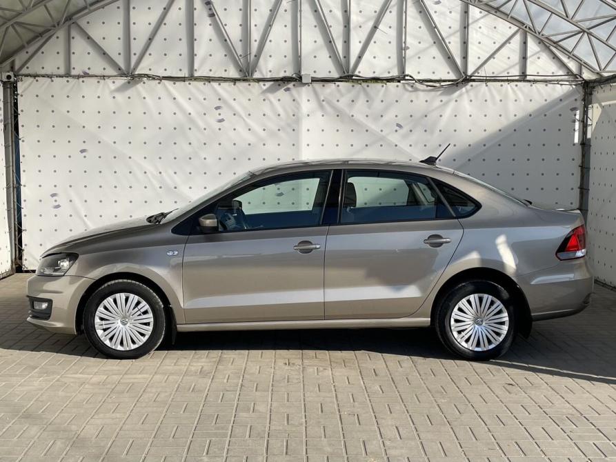 Volkswagen Polo V Рестайлинг Тамбов  - изображение 10