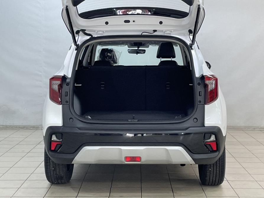 Kia Seltos II Воронеж  - изображение 8