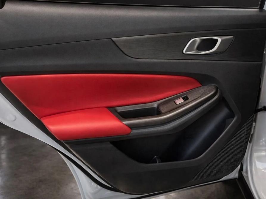 Changan CS55 Plus II Санкт-Петербург  - изображение 15