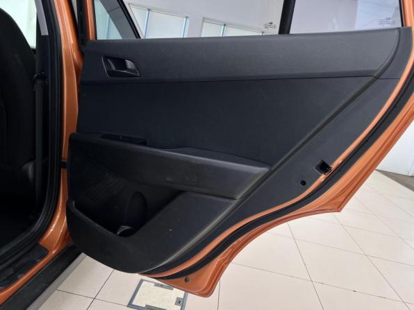 Hyundai Creta I с пробегом 2016 года, цена 1 630 000 рублей, 88000 км, внедорожник, Автокод Объявления