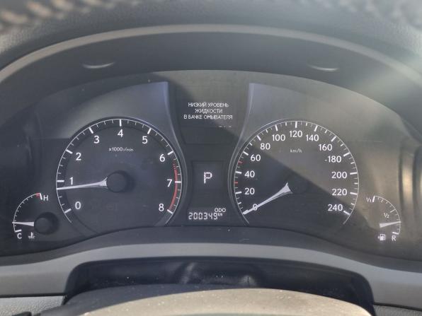 Lexus RX III с пробегом 2012 года, цена 2 250 000 рублей, 200349 км, внедорожник, Автокод Объявления