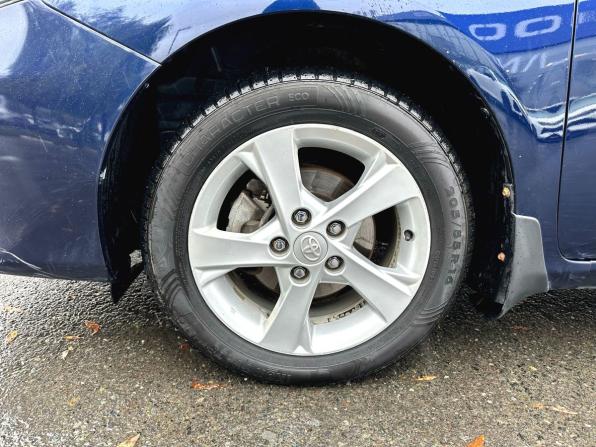 Toyota Corolla X (E140 E150) Рестайлинг с пробегом 2012 года, цена 1 450 000 рублей, 25006 км, седан, Автокод Объявления