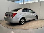 Chevrolet Aveo II Волжский  - изображение 30