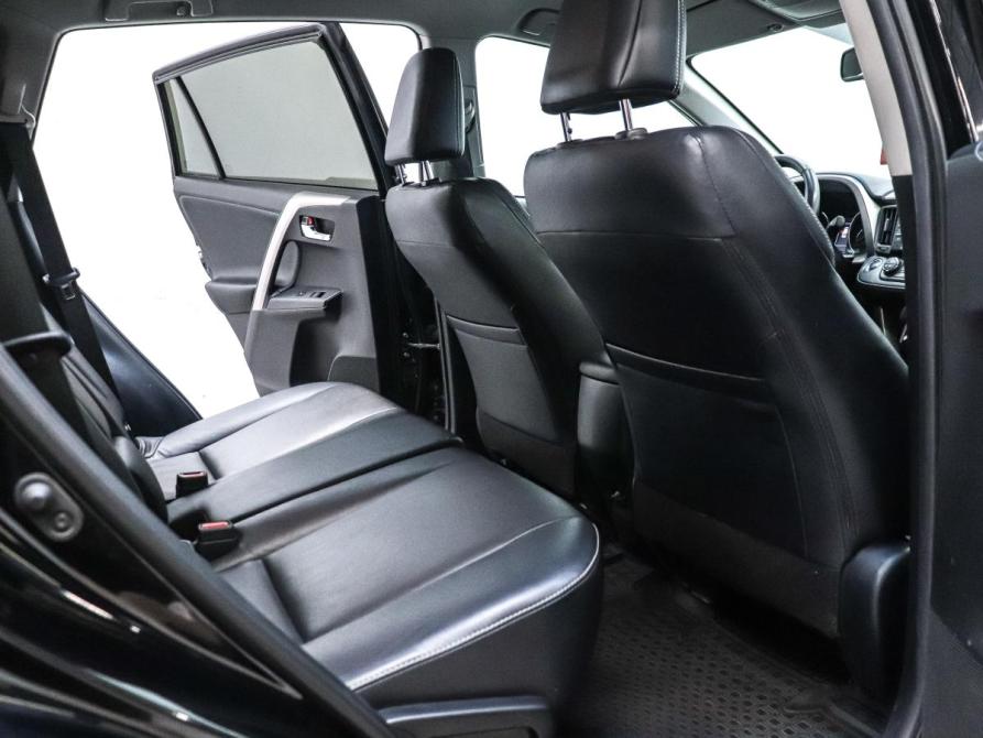 Toyota RAV4 IV (XA40) Рестайлинг Красноярск  - изображение 28