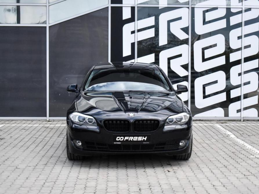 BMW 5 серии VI (F10/F11/F07) Рестайлинг Краснодар  - изображение 3