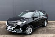 Haval M6 II Красноярск  - изображение 27