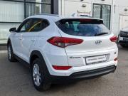 Hyundai Tucson III Москва  - изображение 23