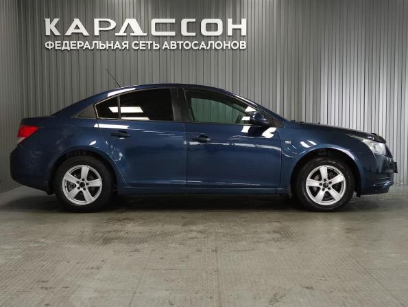 Chevrolet Cruze I с пробегом 2011 года, цена 720 000 рублей, 132907 км, седан, Автокод Объявления