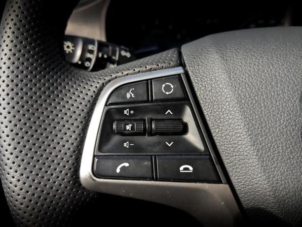 Hyundai Solaris II Рестайлинг с пробегом 2020 года, цена 1 095 000 рублей, 189053 км, седан, Автокод Объявления