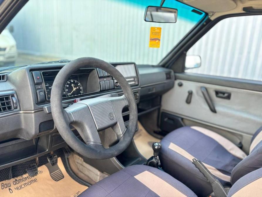 Volkswagen Jetta II Тверь  - изображение 6