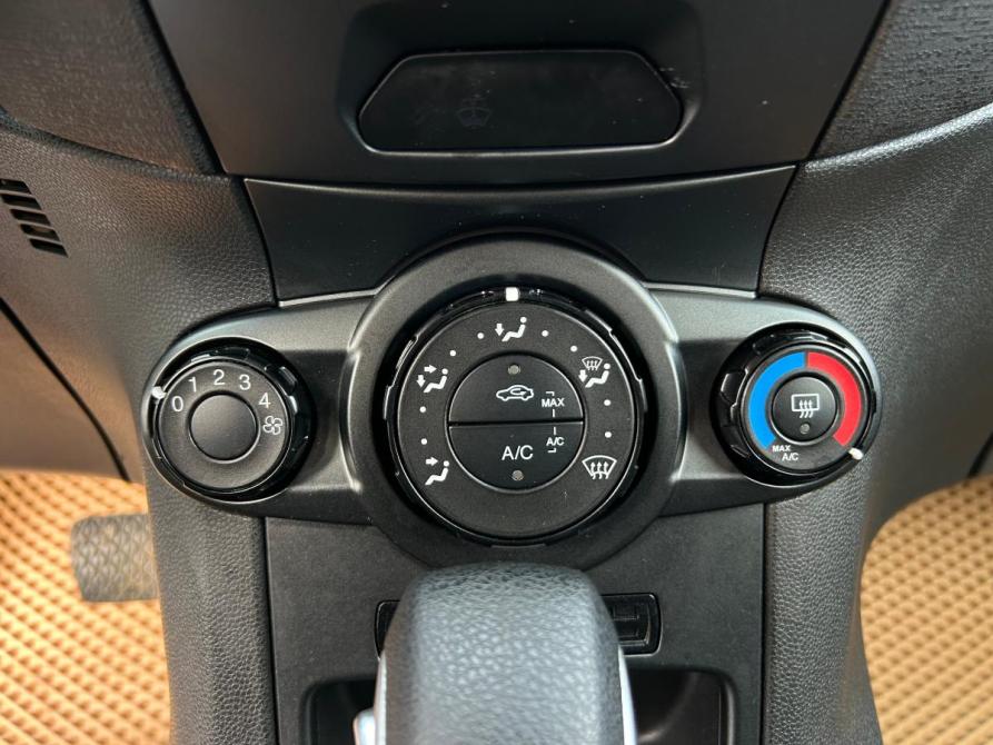 Ford Fiesta Mk6 Рестайлинг Альметьевск  - изображение 20