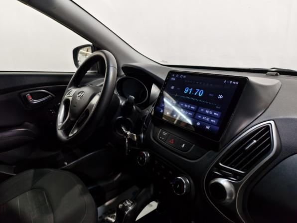 Hyundai ix35 I Рестайлинг с пробегом 2014 года, цена 1 355 000 рублей, 123287 км, внедорожник, Автокод Объявления