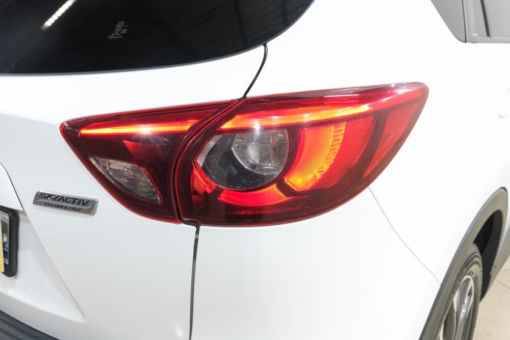 Mazda CX-5 I Рестайлинг Новокузнецк  - изображение 11