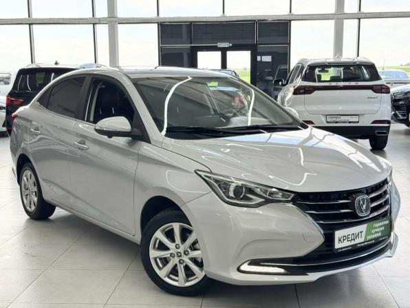 Changan Alsvin с пробегом 2024 года, цена 1 299 000 рублей, 11743 км, седан, Автокод Объявления