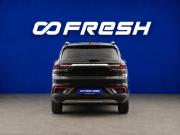 Geely Okavango I Москва  - изображение 29