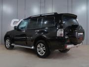 Mitsubishi Pajero IV Рестайлинг 2 Воронеж  - изображение 23
