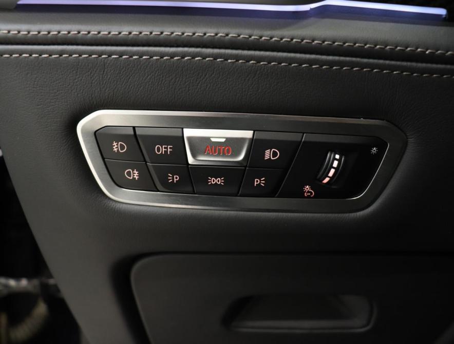 BMW X6 III (G06) Санкт-Петербург  - изображение 22