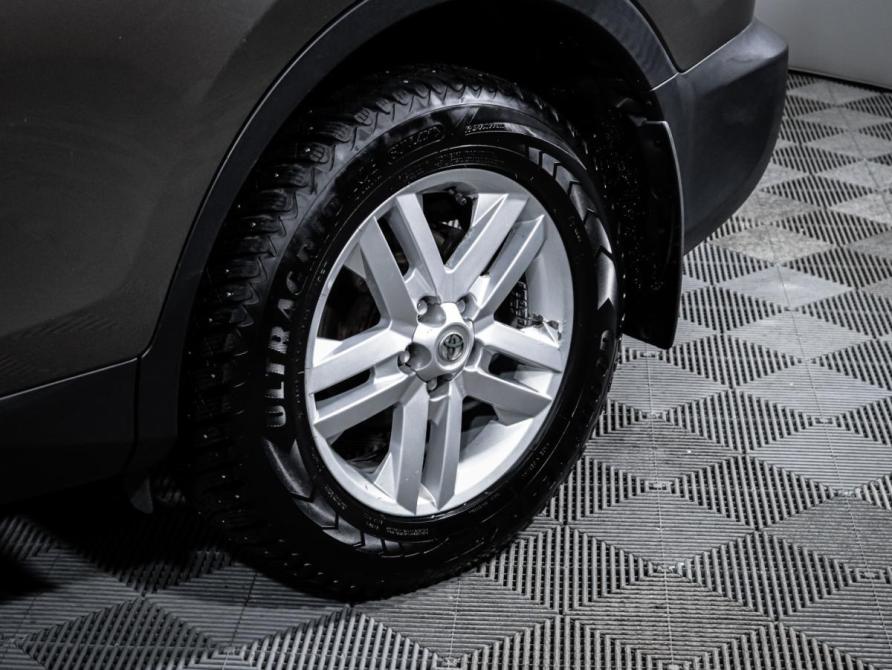 Toyota RAV4 IV (XA40) Москва  - изображение 16