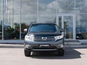 Toyota Highlander II (XU40) Рестайлинг Улан-Удэ  - изображение 26
