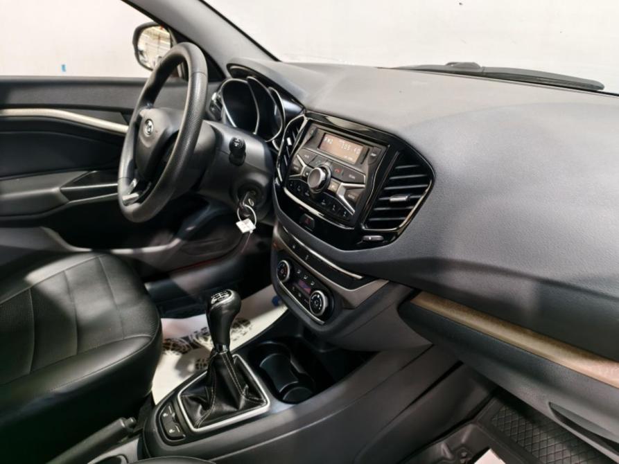 Lada (ВАЗ) Vesta I Курск  - изображение 7