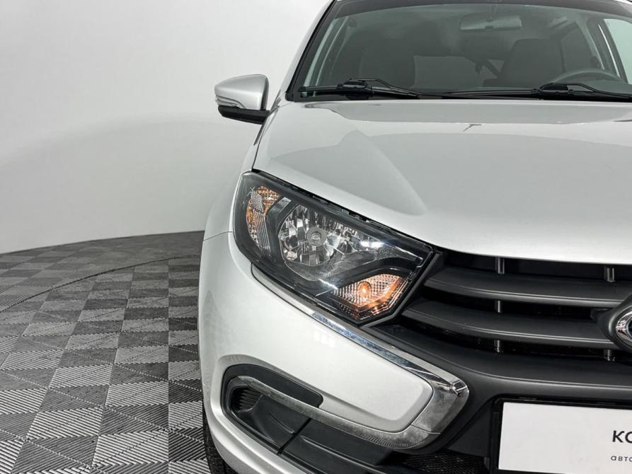 Lada (ВАЗ) Granta I Рестайлинг Ногинск  - изображение 3