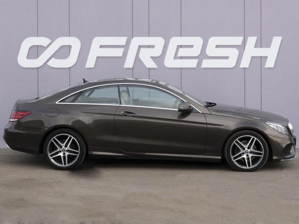 Mercedes-Benz E-Класс IV (W212 S212 C207) Рестайлинг с пробегом 2013 года, цена 1 899 000 рублей, 87577 км, купе-хардтоп, Автокод Объявления
