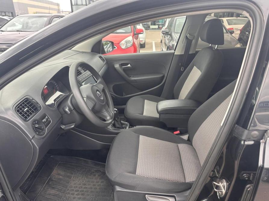 Volkswagen Polo V Ногинск  - изображение 18