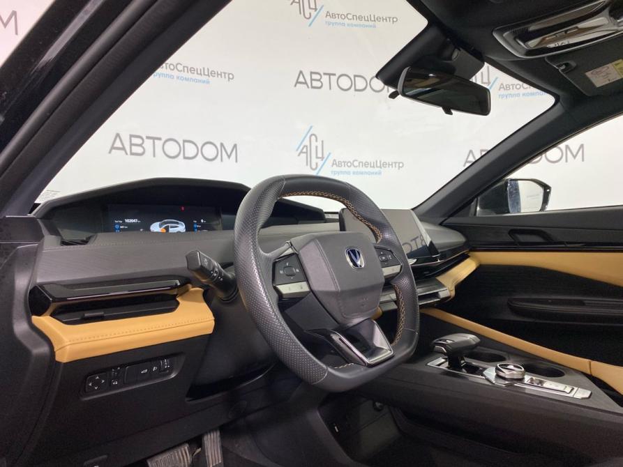 Changan UNI-V I Москва  - изображение 7