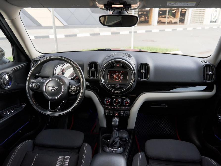 Mini Countryman II Казань  - изображение 7