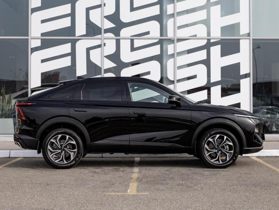 Haval F7x II Краснодар  - изображение 5
