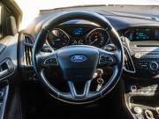 Ford Focus III Рестайлинг Курган  - изображение 42