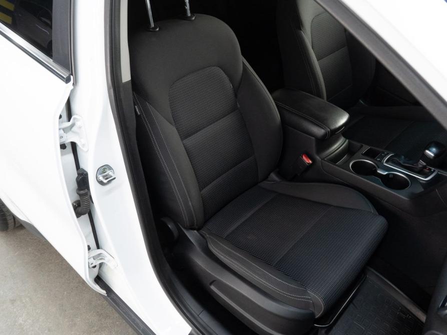 Kia Sportage III Рестайлинг Тюмень  - изображение 15