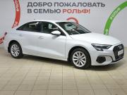 Audi A3 IV (8Y) Москва  - изображение 20