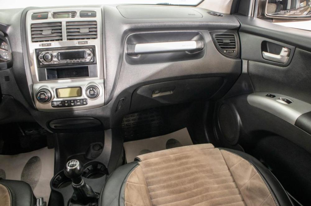 Kia Sportage II Барнаул  - изображение 20