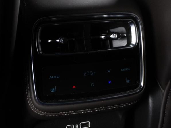 Geely Monjaro I Рестайлинг 2 (China Market) с пробегом 2025 года, цена 3 790 000 рублей, 40100 км, внедорожник, Автокод Объявления
