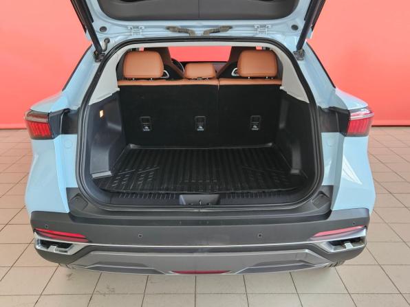 Omoda C5 I с пробегом 2023 года, цена 1 830 000 рублей, 31969 км, внедорожник, Автокод Объявления