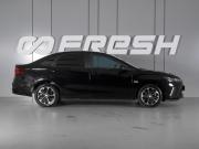 Chevrolet Monza II Рестайлинг Минеральные Воды  - изображение 23