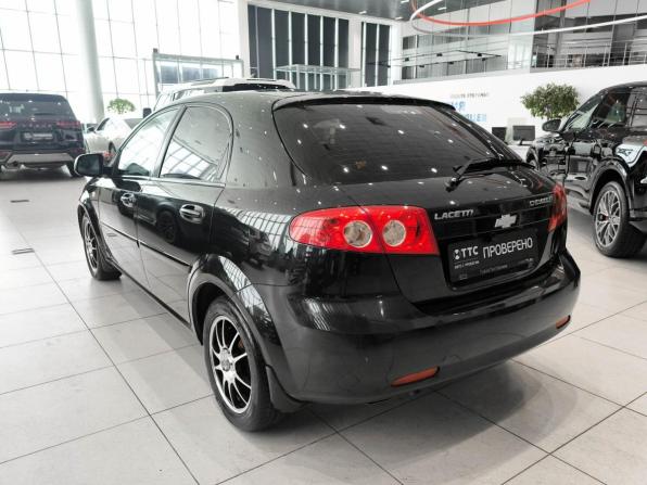 Chevrolet Lacetti I с пробегом 2011 года, цена 399 000 рублей, 207001 км, седан, Автокод Объявления