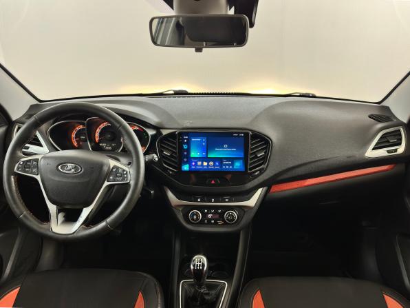 Lada (ВАЗ) Vesta I с пробегом 2019 года, цена 655 000 рублей, 401082 км, универсал, Автокод Объявления